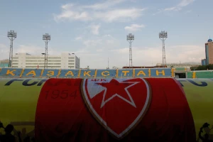 Kairat budi ružna sećanja, a ni Makabi nije naivan, koji rival više odgovara Zvezdi?!